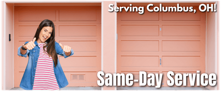 Garage Door Repair Columbus OH